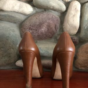 Nine West heels size 7